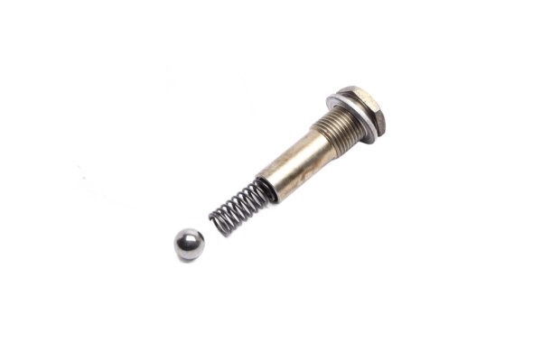 boulon de serrage du levier de vitesse, ressort à bille Ducati Monster Dark ZDM300AA 98-01
