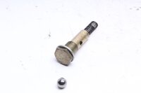 boulon de serrage du levier de vitesse, ressort à bille Ducati Monster Dark ZDM300AA 98-01