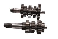 Getriebewelle Schaltwelle Zahnrad Satz BMW F 650 GS R13 0172 00-03