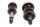 Getriebewelle Schaltwelle Zahnrad Satz BMW F 650 GS R13 0172 00-03