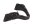 Rammeholder gevir midtstykke lampemaske BMW F 650 GS R13 0172 00-03