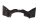 Rammeholder gevir midtstykke lampemaske BMW F 650 GS R13 0172 00-03