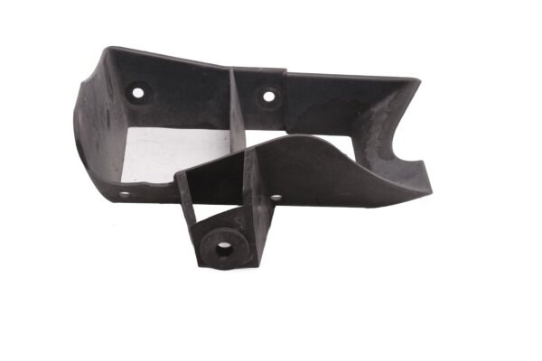 Radiator guard grille left heat shield cover BMW F 650 GS R13 0172 00-03