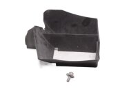Radiator guard grille left heat shield cover BMW F 650 GS R13 0172 00-03