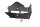 Radiator guard grille left heat shield cover BMW F 650 GS R13 0172 00-03