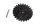 Oliepumpegear, drivgear, oliepumpemotor, smøring BMW F 650 GS R13 0172 00-03