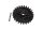 Oliepumpegear, drivgear, oliepumpemotor, smøring BMW F 650 GS R13 0172 00-03
