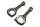 Vevstake, vevaxel MB8F Honda VTR 1000 F Fire Storm SC36 97-06