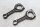 Vevstake, vevaxel MB8F Honda VTR 1000 F Fire Storm SC36 97-06