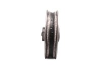 Bakhjuls ekerfälg nav trumbroms bak BMW F 650 GS R13 0172 00-03