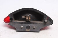 Baglygte, bremselys, reflektor, baglygteglas BMW F 650 GS R13 0172 00-03