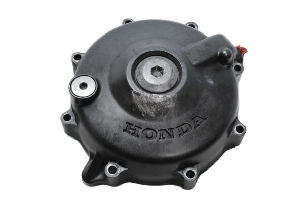 Cache dalternateur gauche, cache de démarreur Honda VTR 1000 F Fire Storm SC36 97-06