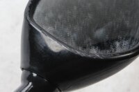 Venstre spejl, bakspejlhus Honda VTR 1000 F Fire Storm SC36 97-06