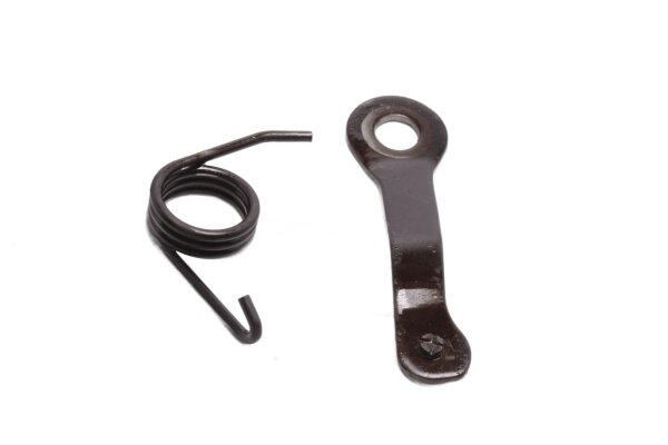 Schalthebel Rückholfeder Getriebe Schaltwelle Hebel BMW F 650 GS R13 0172 00-03