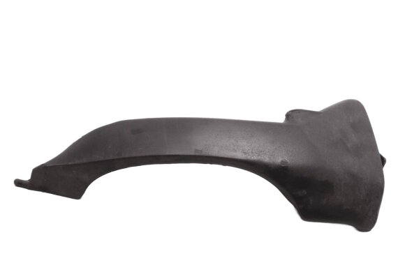 Intake duct, air guide, intake air guide, air grille BMW F 650 GS R13 0172 00-03