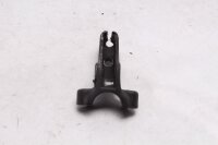 Clutch lever arm guide, linkage, gearshift BMW F 650 GS R13 0172 00-03
