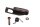 Front left drivers footrest, spring mount, BMW rubber BMW F 650 GS R13 0172 00-03