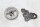 Timing chain drive sprocket sprocket Honda VTR 1000 F Fire Storm SC36 97-06