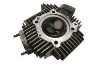 Culasse, cache-culbuteurs, arbre à cames complets Ducati Monster 600 ZDM600M 94-98
