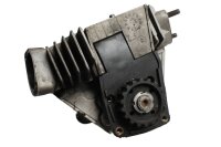 Culasse, cache-culbuteurs, arbre à cames complets Ducati Monster 600 ZDM600M 94-98