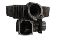 Culasse, cache-culbuteurs, arbre à cames complets Ducati Monster 600 ZDM600M 94-98