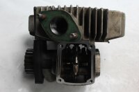 Culasse, cache-culbuteurs, arbre à cames complets Ducati Monster 600 ZDM600M 94-98