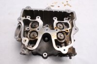 Cilinderkop, kleppendeksel, inlaat, uitlaat, 4 kleppen BMW F 650 GS R13 0172 00-03