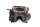 Cilinderkop, kleppendeksel, inlaat, uitlaat, 4 kleppen BMW F 650 GS R13 0172 00-03