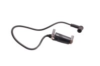 Ignition coil, ignition cables, spark plug connectors,...