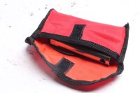 On-board tool bag, tool bag Ducati Monster Dark ZDM300AA 98-01