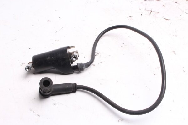 Bobina di accensione, cavi di accensione, sistema di accensione Ducati Monster Dark ZDM300AA 98-01