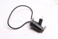 Ignition coil, ignition cables, ignition system Ducati...