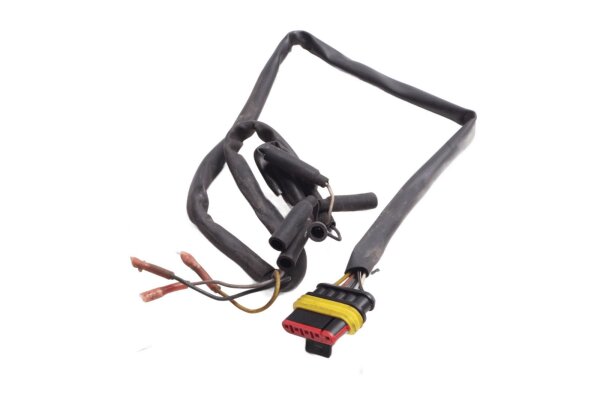 Kabelboomconnector voor achterlichten Ducati Monster Dark ZDM300AA 98-01