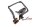 Kabelboomconnector voor achterlichten Ducati Monster Dark ZDM300AA 98-01