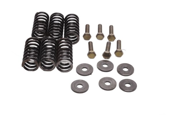 Koppelingsveren, schroefset, drukplaat BMW F 650 GS R13 0172 00-03