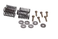 Koppelingsveren, schroefset, drukplaat BMW F 650 GS R13 0172 00-03