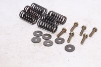 Koppelingsveren, schroefset, drukplaat BMW F 650 GS R13 0172 00-03
