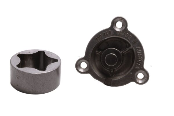 Oliepomprotor aandrijving smering 210640 BMW F 650 GS R13 0172 00-03