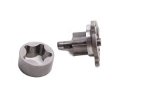 Oliepomprotor aandrijving smering 210640 BMW F 650 GS R13 0172 00-03