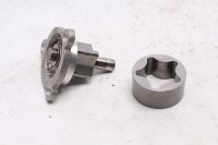 Oliepomprotor aandrijving smering 210640 BMW F 650 GS R13 0172 00-03