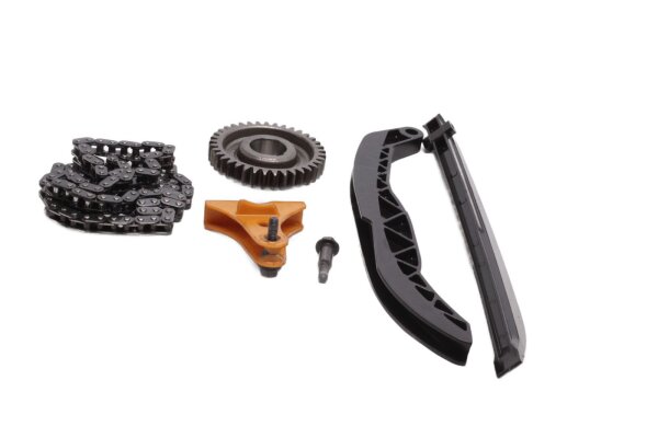 Steuerkettensatz Kettenspanner Führung Zahnrad BMW F 650 GS R13 0172 00-03