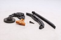 Steuerkettensatz Kettenspanner Führung Zahnrad BMW F 650 GS R13 0172 00-03