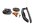 Steuerkettensatz Kettenspanner Führung Zahnrad BMW F 650 GS R13 0172 00-03