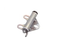 Support de fixation du réservoir de carburant Ducati Monster Dark ZDM300AA 98-01