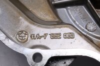Kupplungsdeckel Motordeckel Antrieb Abdichtung BMW F 650 GS R13 0172 00-03
