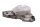 Kupplungsdeckel Motordeckel Antrieb Abdichtung BMW F 650 GS R13 0172 00-03
