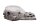 Kupplungsdeckel Motordeckel Antrieb Abdichtung BMW F 650 GS R13 0172 00-03