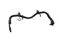 Forlygtebeslag, lampeholder, frontpanel Honda XRV 750...