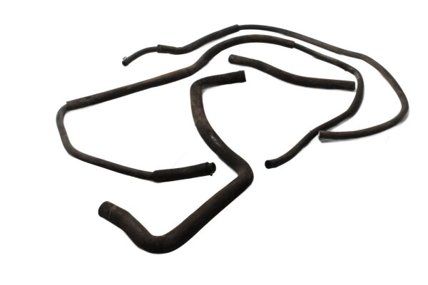 Bränslesystemets avluftningsslangsats Honda XRV 750 Africa Twin RD04 90-92