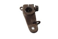 Leva freno posteriore, leva, leveraggio dentato Honda XRV 750 Africa Twin RD04 90-92